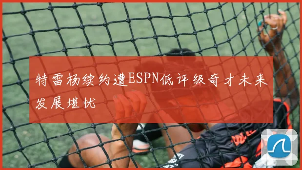 特雷杨续约遭ESPN低评级奇才未来发展堪忧