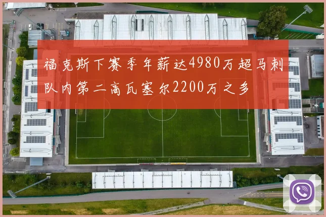 福克斯下赛季年薪达4980万超马刺队内第二高瓦塞尔2200万之多